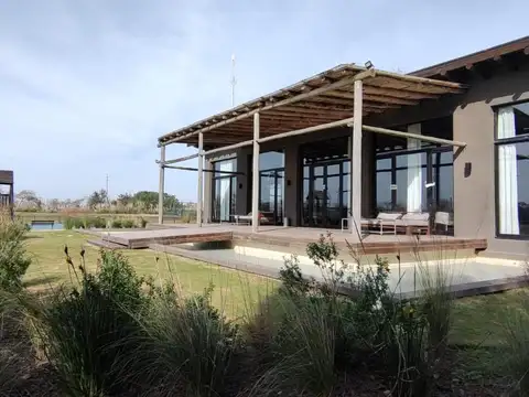 Terreno en Venta en El Naudir, Countries y Barrios Cerrados en Escobar