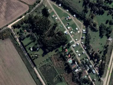 Terreno en Venta en Ebenezer, Countries y Barrios Cerrados en Campana