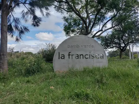 Terreno en Venta en City Bell, Partido de La Plata