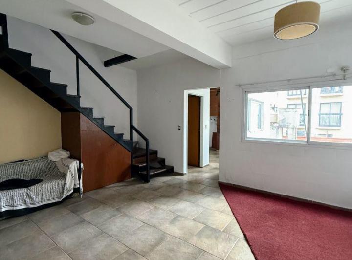 Departamento · 53m² · 2 Ambientes