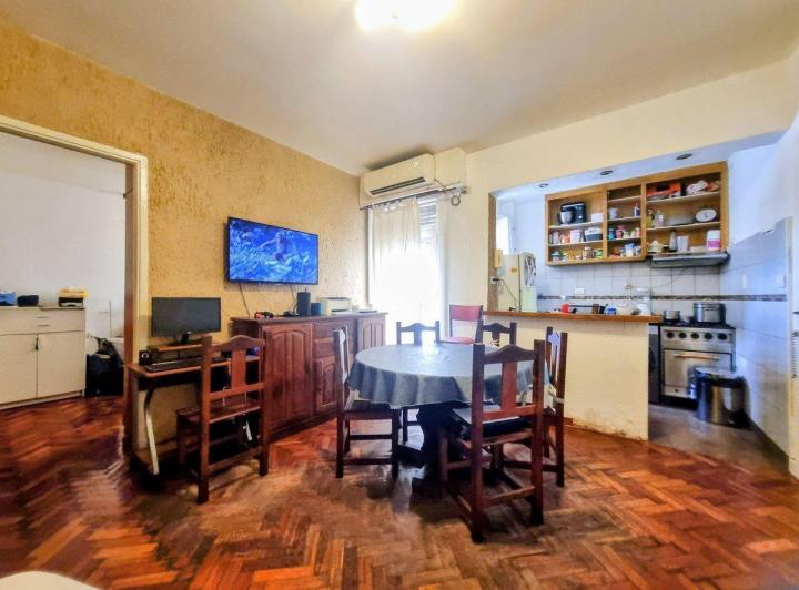 Departamento · 35m² · 2 Ambientes