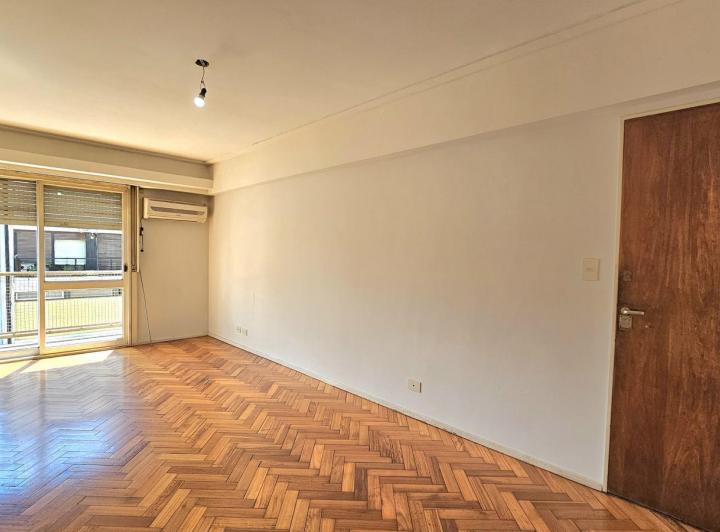 Departamento · 48m² · 2 Ambientes