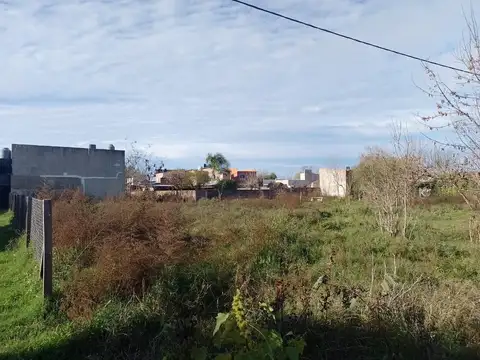 Terreno en Venta en San Antonio de Areco, Partido de San Antonio de Areco