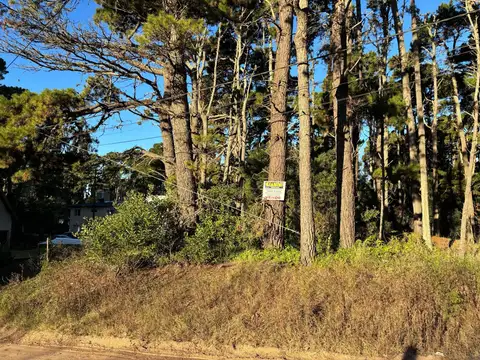 Terreno en Venta en Mar Azul, Partido de Villa Gesell
