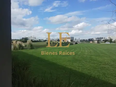 Terreno en Venta en El Naudir, Countries y Barrios Cerrados en Escobar