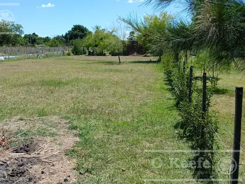Terreno en Venta en Coronel Brandsen, Partido de Brandsen