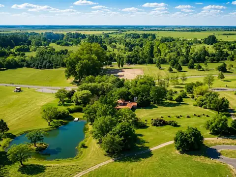 Terreno en Venta en Barrio El Campo - Fincas Exclusivas Cardales, Countries y Barrios Cerrados en Campana