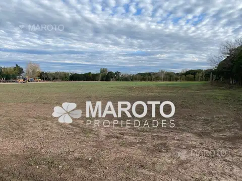 Terreno en Venta en Cementerio  - Escobar, Belen de Escobar