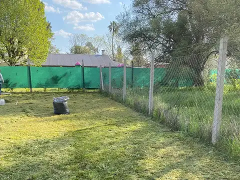 Terreno en Venta en José Clemente Paz, Partido de José C. Paz