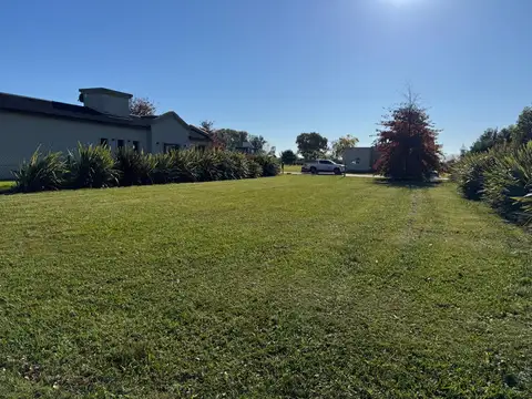 Terreno en Venta en Lobos, Partido de Lobos
