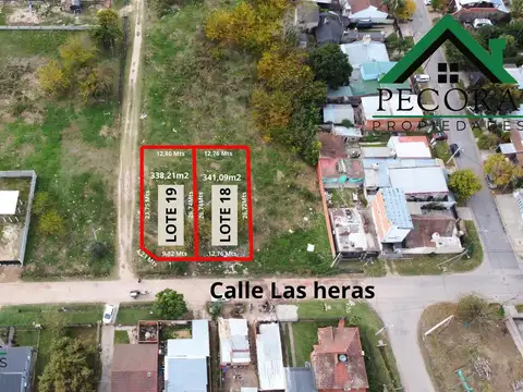 Terreno en Venta en Belen de Escobar, Partido de Escobar