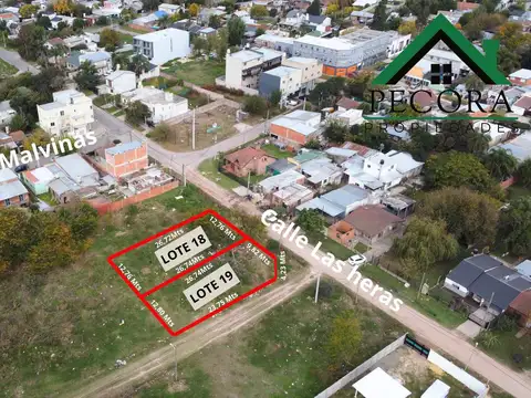 Terreno en Venta en Belen de Escobar, Partido de Escobar