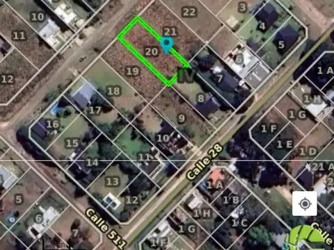 Terreno en Venta en Mar del Plata, Partido de General Pueyrredón