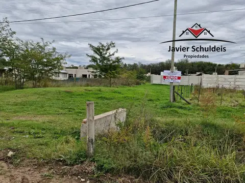 Terreno en Venta en Mercedes, Partido de Mercedes