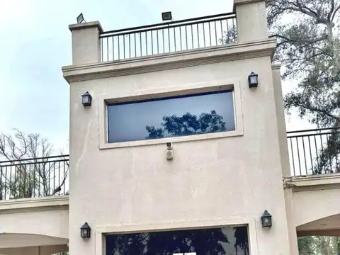 Terreno en Venta en Santa Ines, Countries y Barrios Cerrados en Lujan