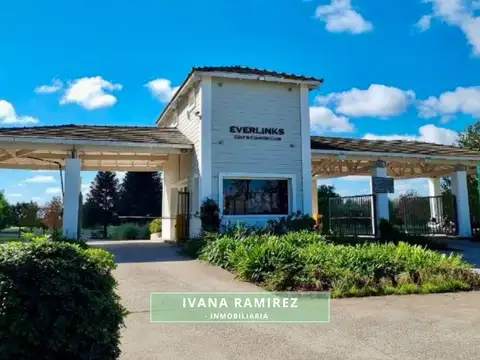 Terreno en Venta en Everlinks Golf & Country Club, Countries y Barrios Cerrados en Lujan