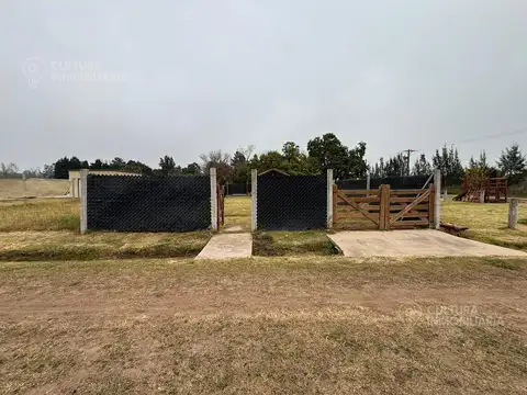 Terreno en Venta en Mariano Acosta, Partido de Merlo