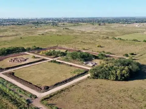 Terreno en Venta en Arana, Partido de La Plata