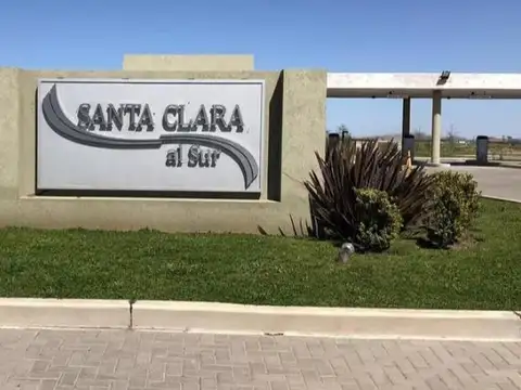 Terreno en Venta en Countries y Barrios Cerrados en San Vicente, Partido de San Vicente