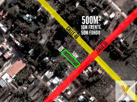Terreno en Venta en Tres Arroyos, Partido de Tres Arroyos
