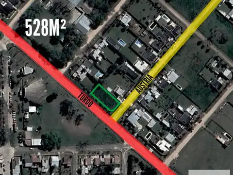 Terreno en Venta en Lobos, Partido de Lobos
