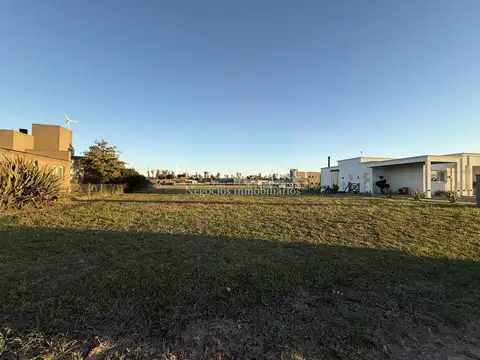Terreno en Venta en Los Juncos, Countries y Barrios Cerrados en Lujan