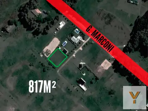 Terreno en Venta en Coronel Brandsen, Partido de Brandsen