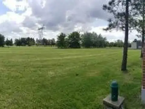Terreno en Venta en General Rodriguez, Partido de General Rodríguez