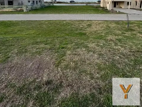 Terreno en Venta en Countries y Barrios Cerrados en San Vicente, Partido de San Vicente