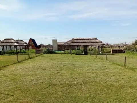 Terreno en Venta en Caballito, CABA