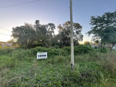 Terreno en Venta en Mercedes, Partido de Mercedes