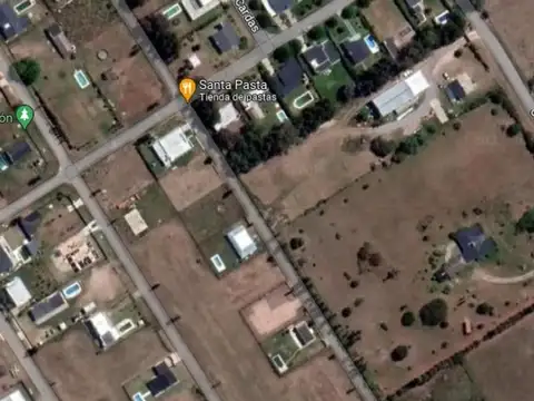Terreno en Venta en Escalada, Partido de Zárate