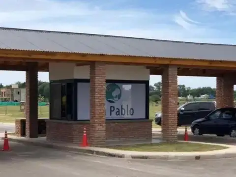 Terreno en Venta en Countries y Barrios Cerrados en Presidente Derqui, Partido de Pilar