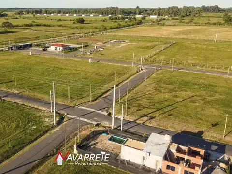 Terreno en Venta en Belen de Escobar, Partido de Escobar