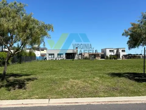 Terreno en Venta en Pilar Del Este, Countries y Barrios Cerrados en Pilar