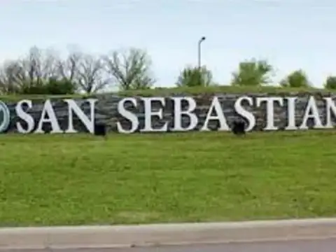 Terreno en Venta en San Sebastian, Countries y Barrios Cerrados en Escobar