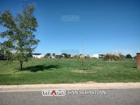 Terreno en Venta en San Sebastian, Countries y Barrios Cerrados en Escobar