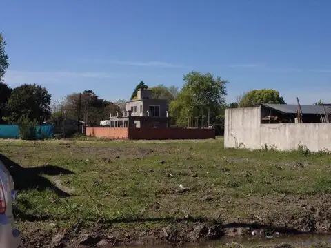 Terreno en Venta en Marcos Paz, Partido de Marcos Paz