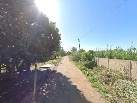 Terreno en Venta en Mariano Acosta, Partido de Merlo