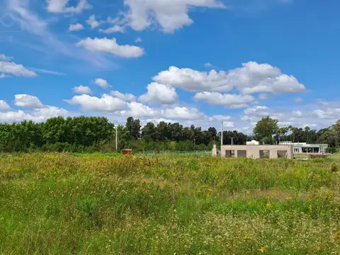 Terreno en Venta en Capilla del Señor, Partido de Exaltación de la Cruz