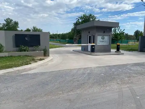 Terreno en Venta en La Lonja, Partido de Pilar