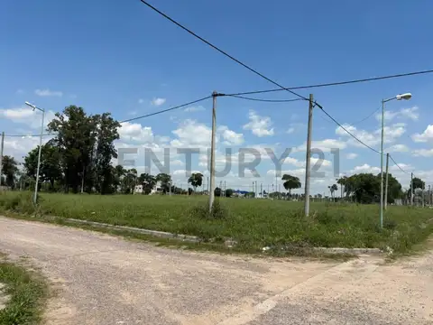Terreno en Venta en Villa Parque Sicardi, Partido de La Plata