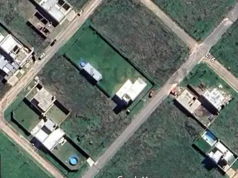 Terreno en Venta en Villa Parque Sicardi, Partido de La Plata