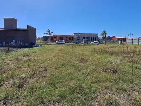 Terreno en Venta en Capilla del Señor, Partido de Exaltación de la Cruz