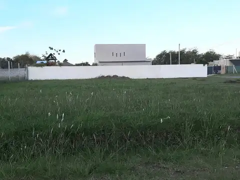 Terreno en Venta en Las Lomas, Belen de Escobar