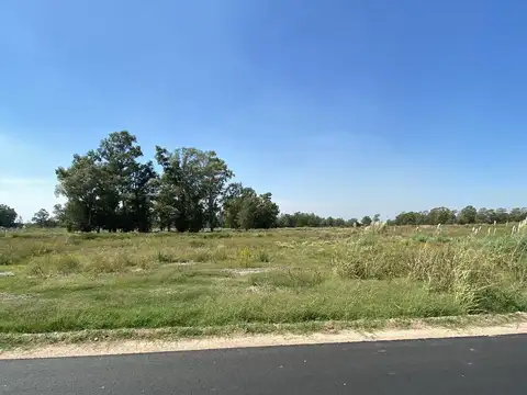 Terreno en Venta en Los Pinares Country Club, Countries y Barrios Cerrados en Exaltación de la Cruz