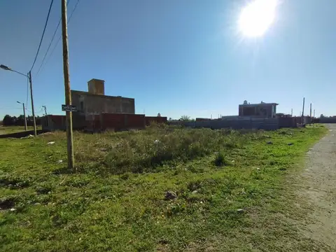 Terreno en Venta en Presidente Derqui, Partido de Pilar
