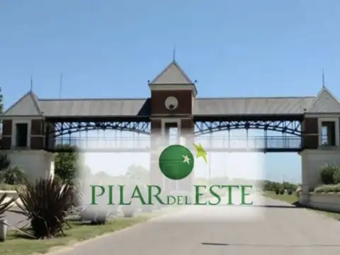 Terreno en Venta en Pilar Del Este - Santa Elisa, Countries y Barrios Cerrados en Pilar
