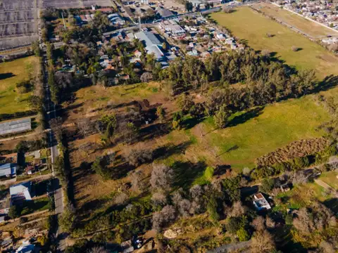 Terreno en Venta en Barrio Parque Matheu, Countries y Barrios Cerrados en Escobar