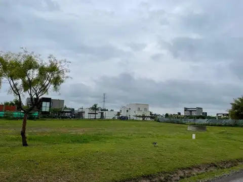 Terreno en Venta en El Ensueño, Countries y Barrios Cerrados en Escobar